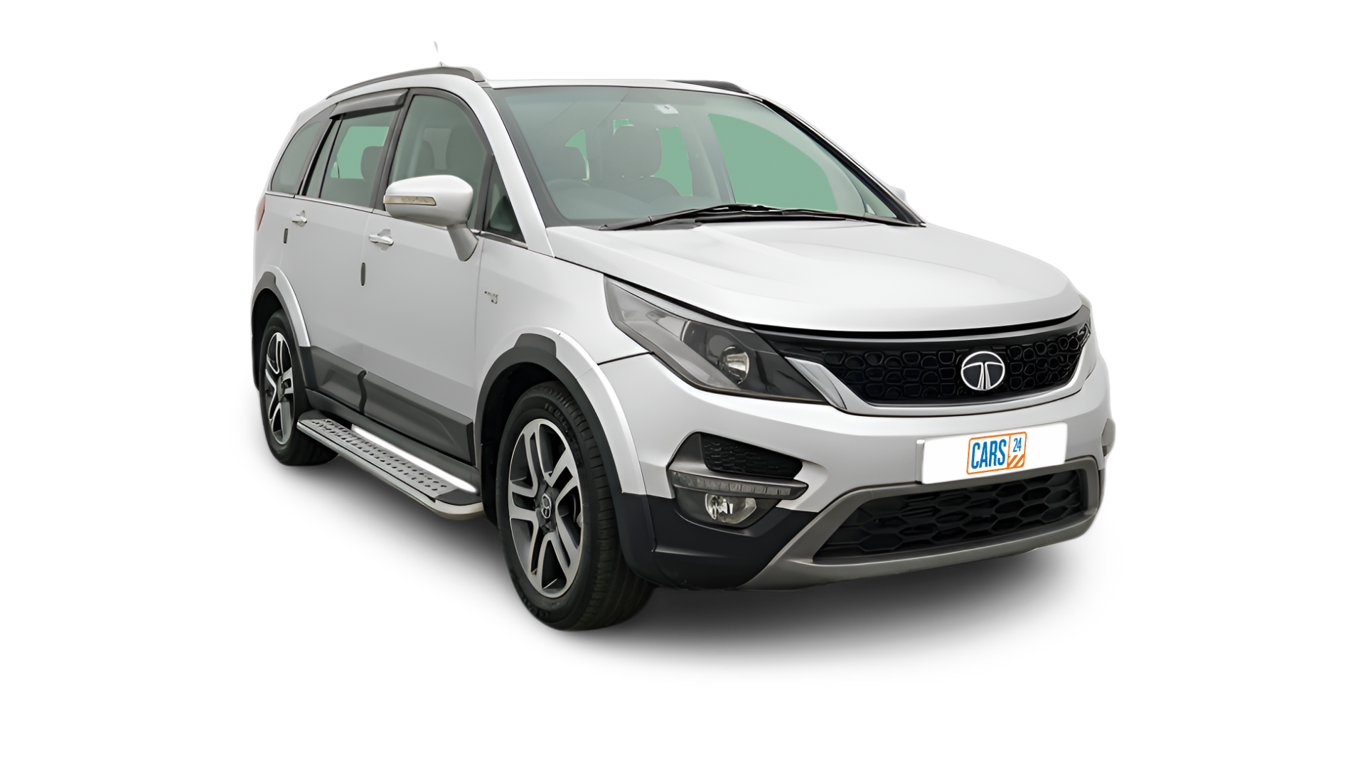 Tata Hexa-img